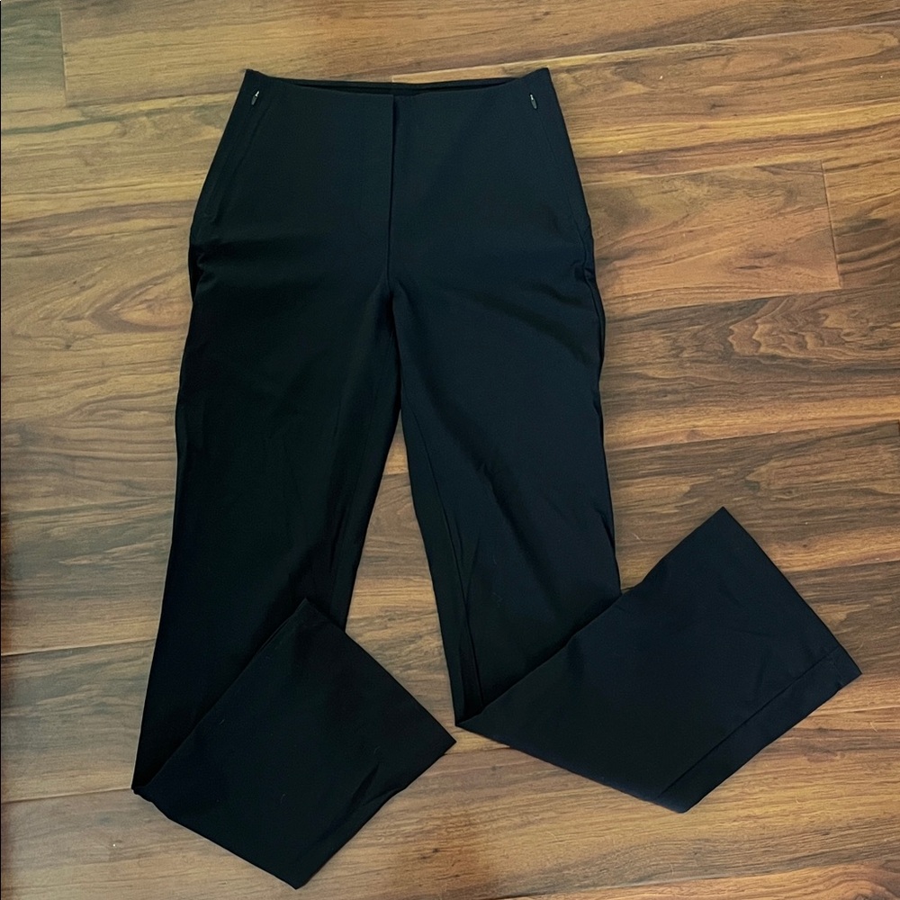 Lululemon Smooth cover pants - NWOT